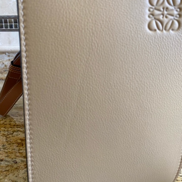 Loewe x Paula Ibiza Small Hammock Handbag - Picture 11 of 16